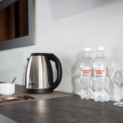 Фото Отель Marsealan (Марселан)