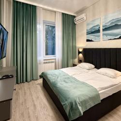 Апартаменты люкс Орджоникидзе 97 корпус 1