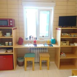 Фото Отель Зобовские дачи