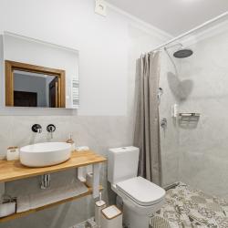 6-местный Коттедж эконом