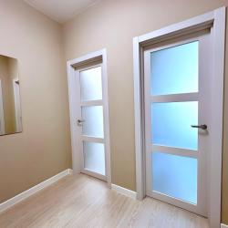 1-комнатные апартаменты улучшенные