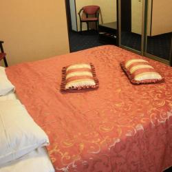 Фото Отель Angel Hotel (Ангел)