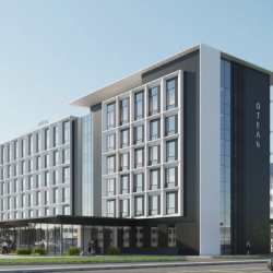 Фото Отель НебоАрт