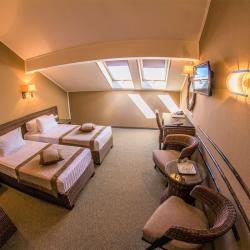 Номер стандарт