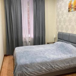 Коттедж премиум с 4 двуспальными кроватями