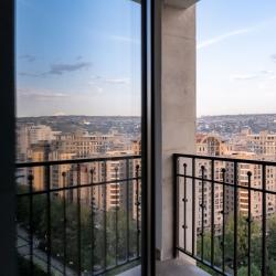 Фото Rooftop Apart Hotel (Руфтоп Апарт Отель)