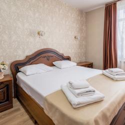 4-местный номер стандарт