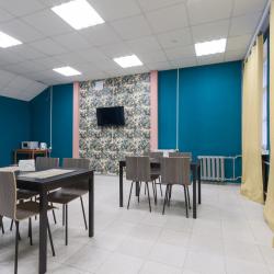 Фото Стори Хостел (Story Hostel)