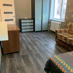 Фото Отель Уютный дом на улице Владивостокская 27