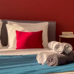 Фото Апартаменты Amra Sunrise (Амра Санрайз)