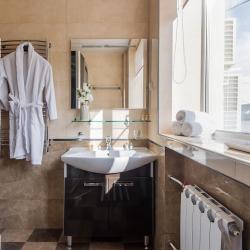 Фото Отель GMApartments (ДжиЭмАпартментс) на улице Старый Арбат 45/24