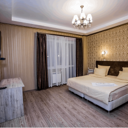 Фото Отель Корона