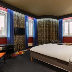 фото 25 Radisson Sonya Hotel (Рэдиссон Соня)
