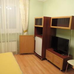 Номер люкс