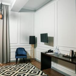 Фото Отель Apsuana Rose (Апсуана Роуз)