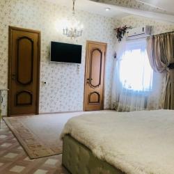 4-комнатные апартаменты люкс (мансарда)