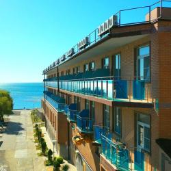 Фото Отель Argo Park (Арго Парк)