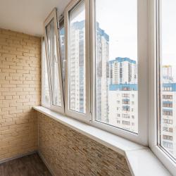 Фото Самарские апартаменты на 5 просеке 101