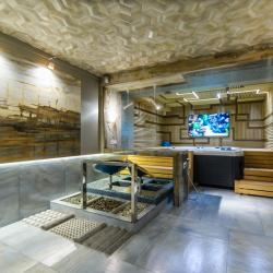 Kamarooms Business Hotel & Spa (Камарумс) — 34a5ff6a93deac5f7ac66a843562dfc3