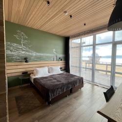 Коттедж премиум