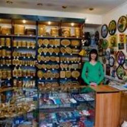 Фото Отель Сибирь