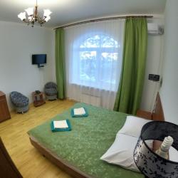 Фото Отель Селигер 69