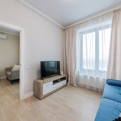 Фото Отель Smart Host (Смарт Хост) на проспекте Ленинградский 29к2