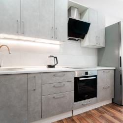 Апартаменты стандарт