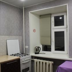 Фото Отель Квартирный комплекс Светлая в 7-ом микройрайоне 32
