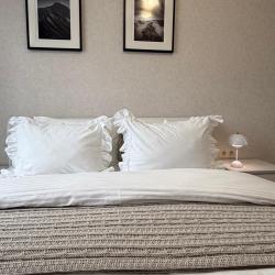 2-комнатные апартаменты улучшенные