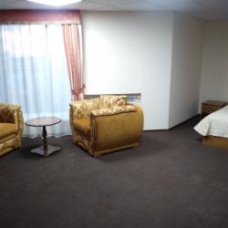 Фото Отель Театральная