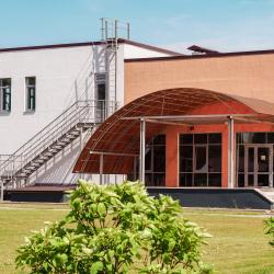 Фото Парк-Отель Спасское