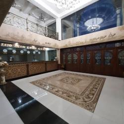 Фото Отель Said Islom Khoja (Саид Ислом Ходжа)