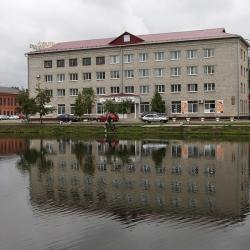 Фото Отель Ипуть