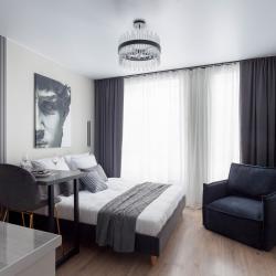 фото 2 RoomyRoom (РумиРум) на улице Варфоломеевская 6