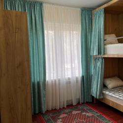 Фото Отель Hostel Edem Bishkek (Эдем )