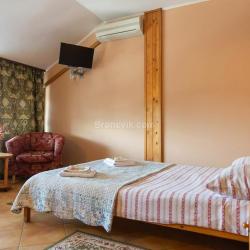 Фото Отель Родина