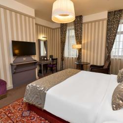 фото 7 Mercure Arbat Moscow (Меркюр Арбат)