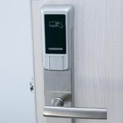 Номер стандарт с 2 односпальными кроватями