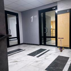 Фото Отель Как дома 22 на улице Сергея Семёнова