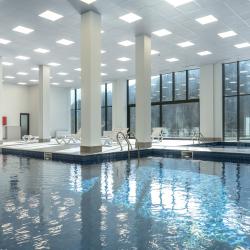 Фото Отель Ani Forest Hills Hotel and Resort (Ани Форест Хиллс Резорт)