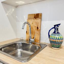 2-комнатные апартаменты улучшенные