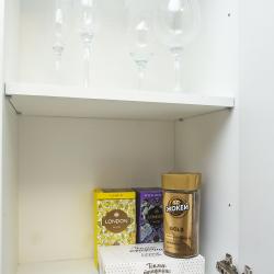 Фото Отель 1 комнатная квартира Декабристов 7/1