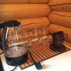 Фото Отель Маяк