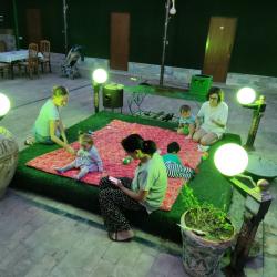 Фото Отель Green House Hotel Bukhara (Грин Хаус )