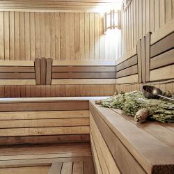 Фото Отель Elite Apartments на Лесной 141