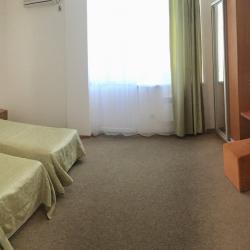 Фото Отель Пансионат Импульс