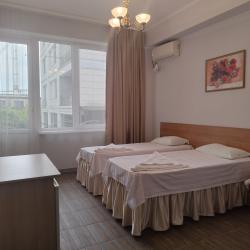 Фото Отель Lara Hotel (Лара)