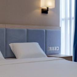 Фото Отель Галактика