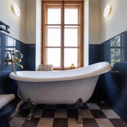 Фото Отель CASA DEL SOLE (Каза Дель Соль)